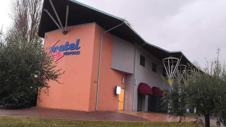 Livorno, anche un motel nell’Interporto aspettando il villaggio dei camion