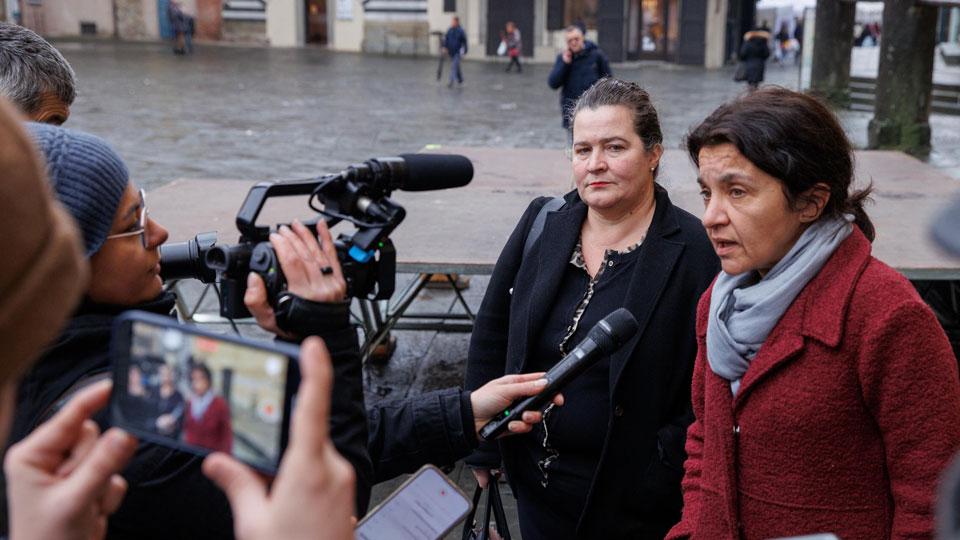 Partito il processo alle vigilesse di Agliana
