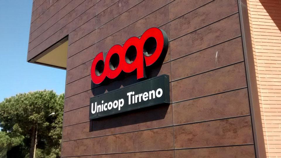 Fatturati, Unicoop in testa alla top 50 tra le aziende in Val di Cornia