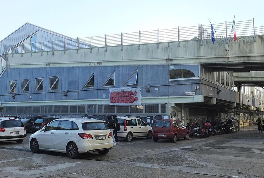 
	Il liceo Buonarroti&nbsp;

