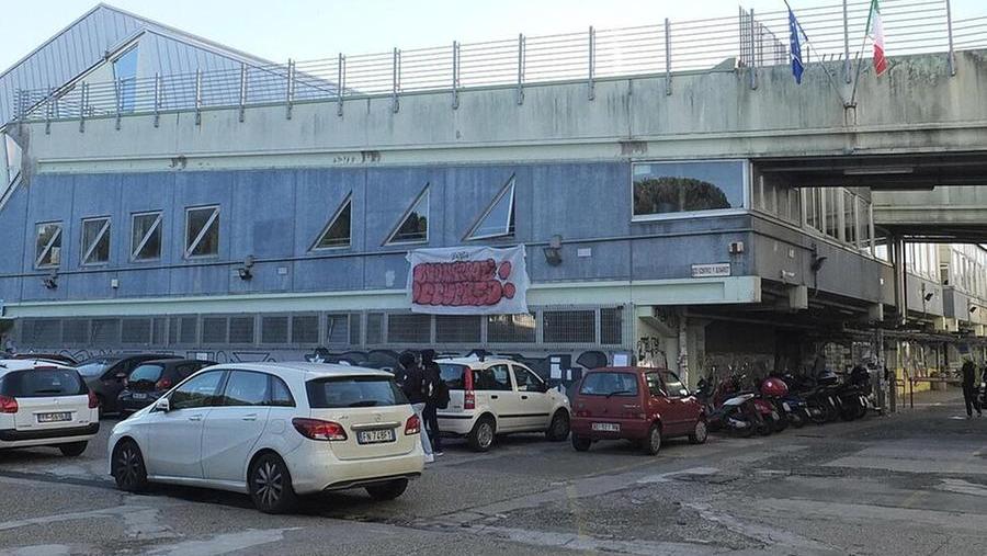 Il liceo Buonarroti 