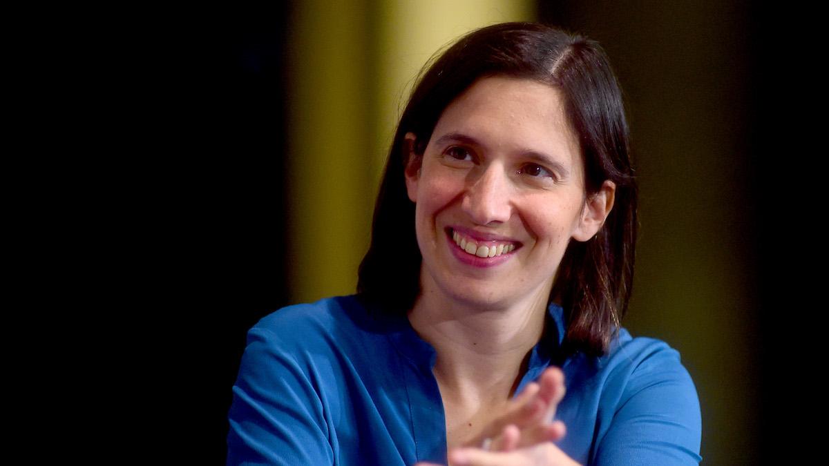 Elly Schlein