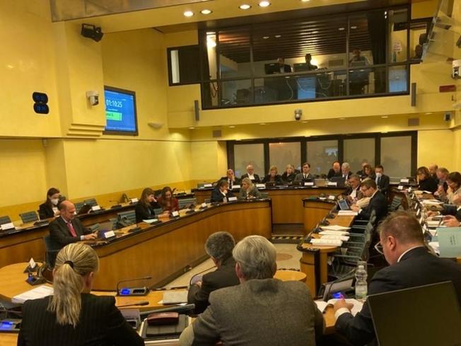 Comunicato Stampa: CRV - Via libera alla manovra di bilancio regionale per il triennio 2023-25
