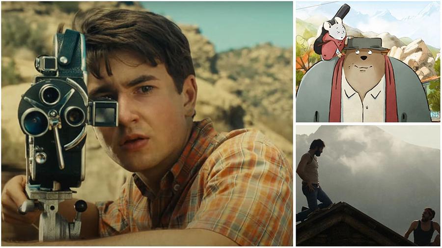 Natale al cinema, risate, fiabe e film d’autore