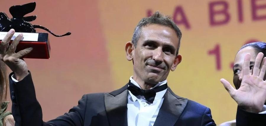 
	Michelangelo Frammartino

