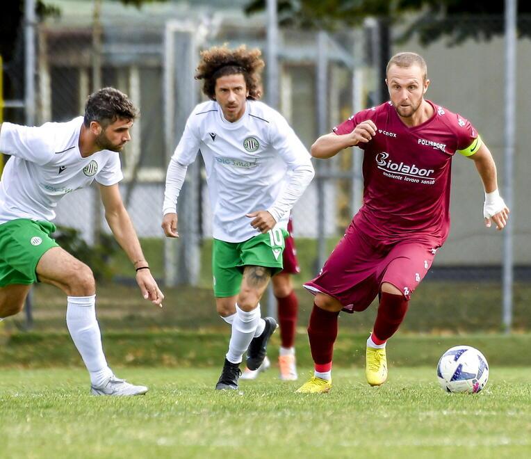 Rabbia Picchi contro gli arbitri: «Ci hanno fatto perdere sei punti» 