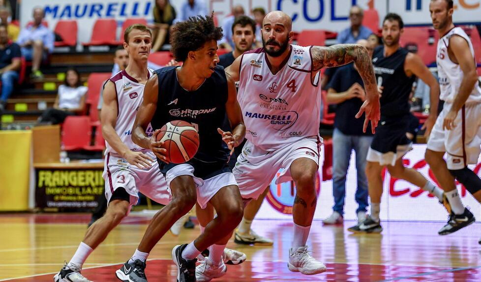 «La Libertas resta nel mio cuore ma ci servono due punti playoff»