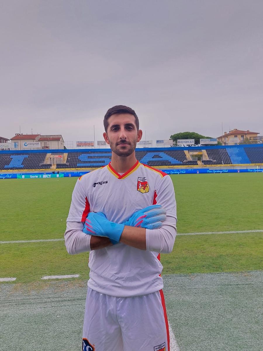 
	Alessio Lampignano&nbsp;

