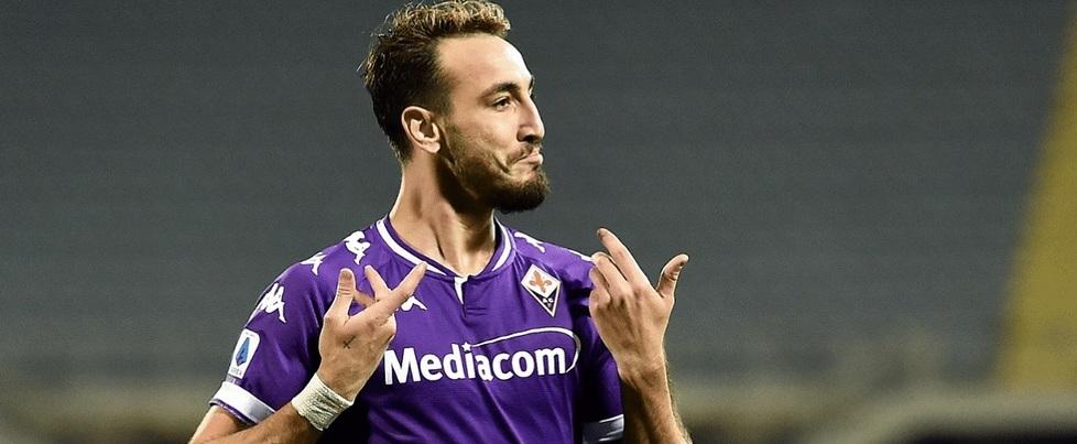 È il momento di Tano Castrovilli il fantasista “ballerino” torna in campo