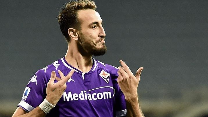 È il momento di Tano Castrovilli il fantasista “ballerino” torna in campo