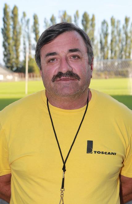 Battaglia per il trono fra Luzzara e Valtarese 