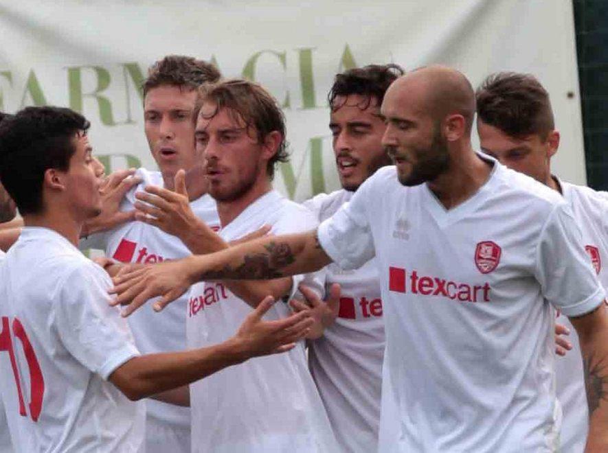 La Correggese ha un Perna nel motore 