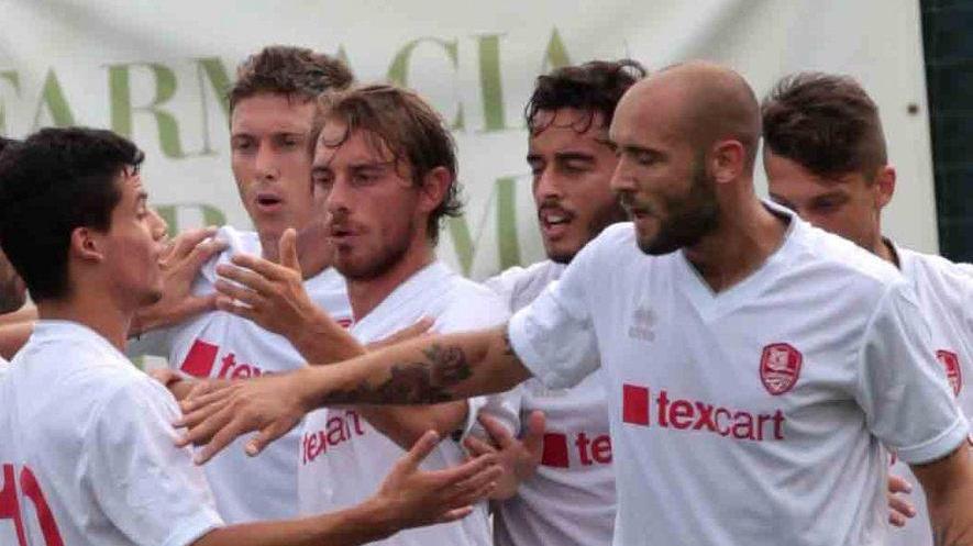 La Correggese ha un Perna nel motore