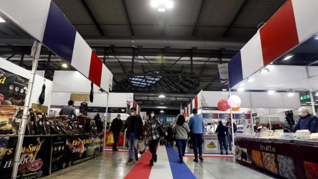 Dal legno alle produzioni tessili, al via Artigiano in Fiera