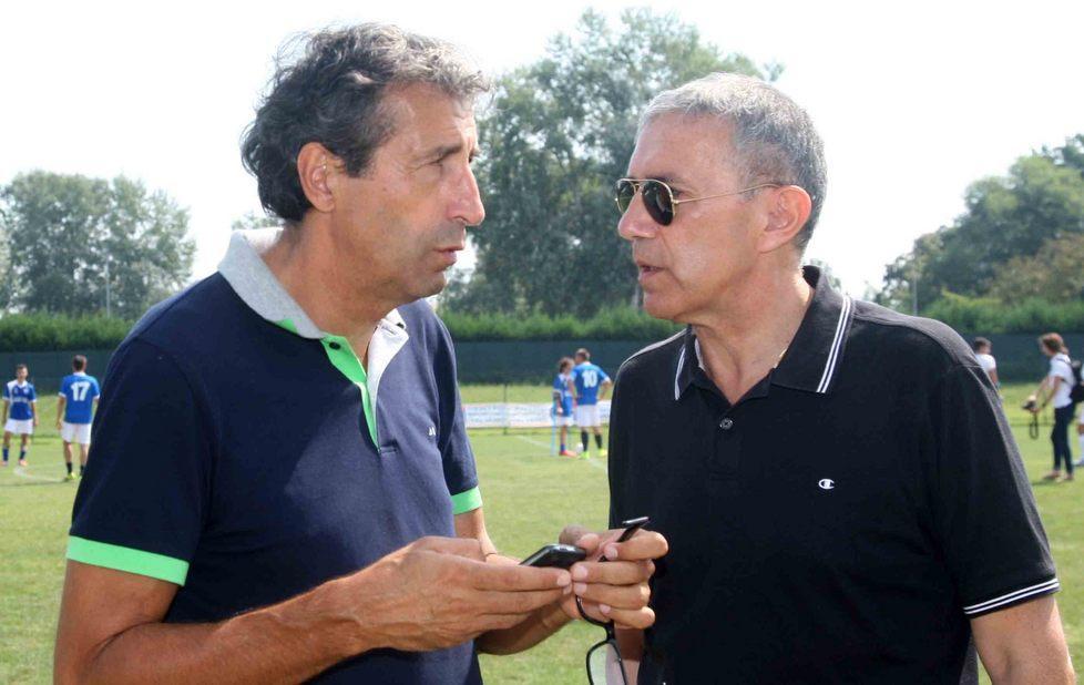 Il diesse Marco Lancetti si è dimesso dall’incarico 