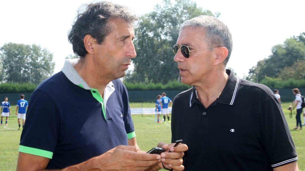 Il diesse Marco Lancetti si è dimesso dall’incarico