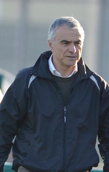 E’ la prima volta contro il Pontedera 