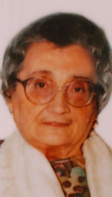 Cordoglio per la morte della maestra Zoe