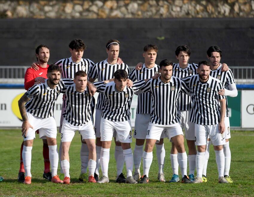 Massese, ora è ufficiale: l’attaccante Luca Raffi è la new entry in squadra