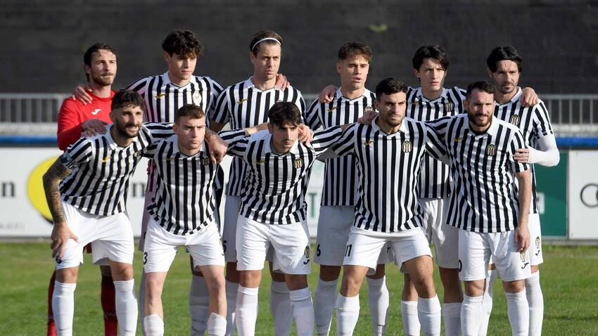 Massese, ora è ufficiale: l’attaccante Luca Raffi è la new entry in squadra