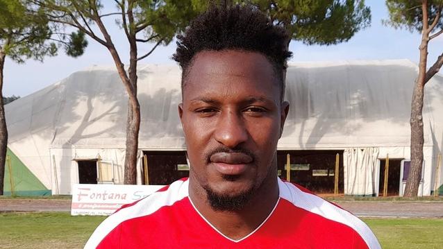Il Grifone è scatenato sul mercato, arrivano bomber Gomes e Pasciuti