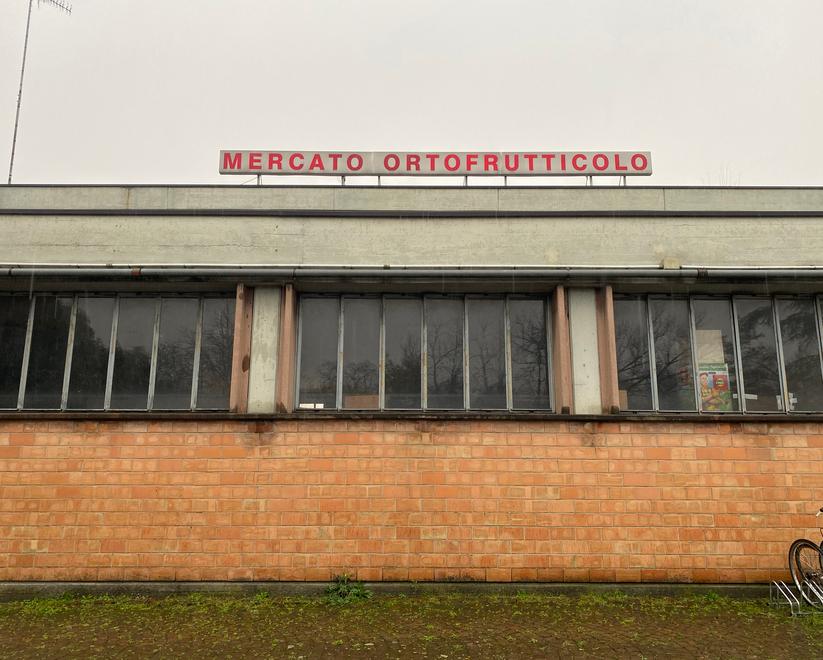 Verso il rilancio del mercato ortofrutticolo