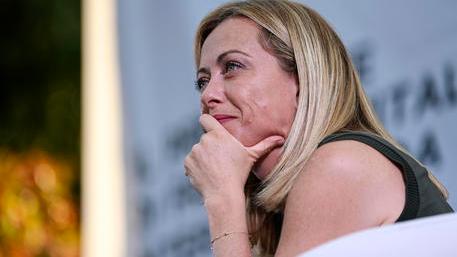 «Ho invitato io Meloni il 7 gennaio». Ora si attende il sì da Palazzo Chigi