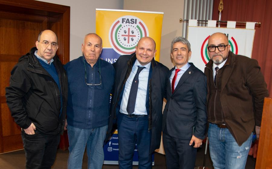 
	(foto di Alessandro Cimino, originario di Castelsardo, Cricolo dei sardi di Piacenza)

