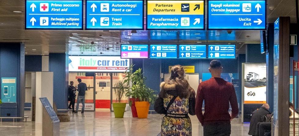 Natale nel Mediterraneo, la Sardegna è la meta più costosa 