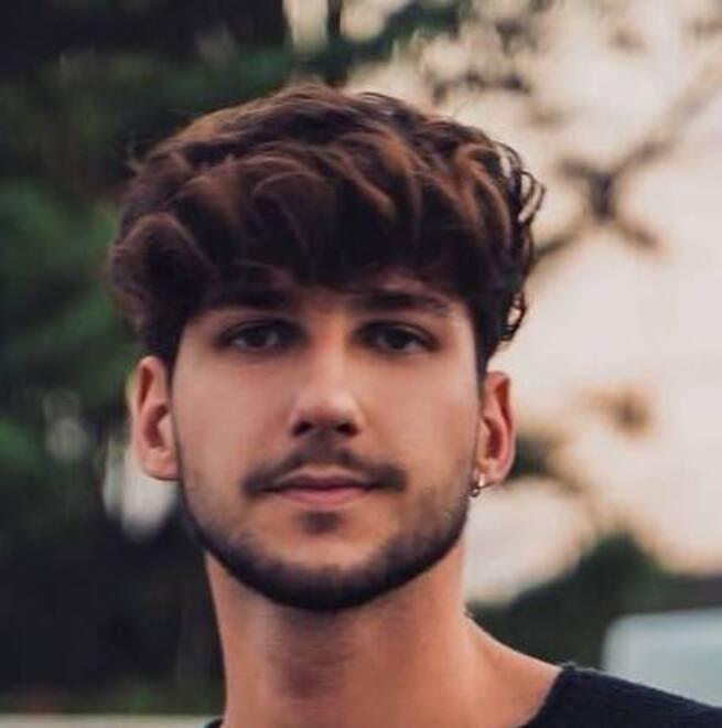 Goro, pescatore muore a 26 anni dopo la cena con gli amici