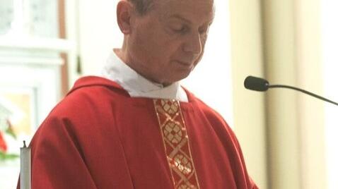 Castelvetro. Si è spento don Alessandro Garuti faro della comunità per 24 anni