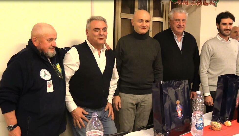Sassuolo. Volontari senza sosta 