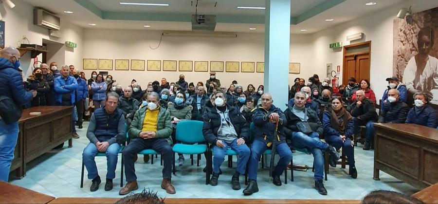 
	I sindaci in assemblea gioved&igrave; sera a Samugheo

