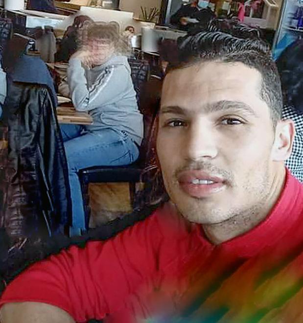 Delitto  di Concordia - Le indagini: Mohamed Gaaloul ricattò un’amica di Alice Neri