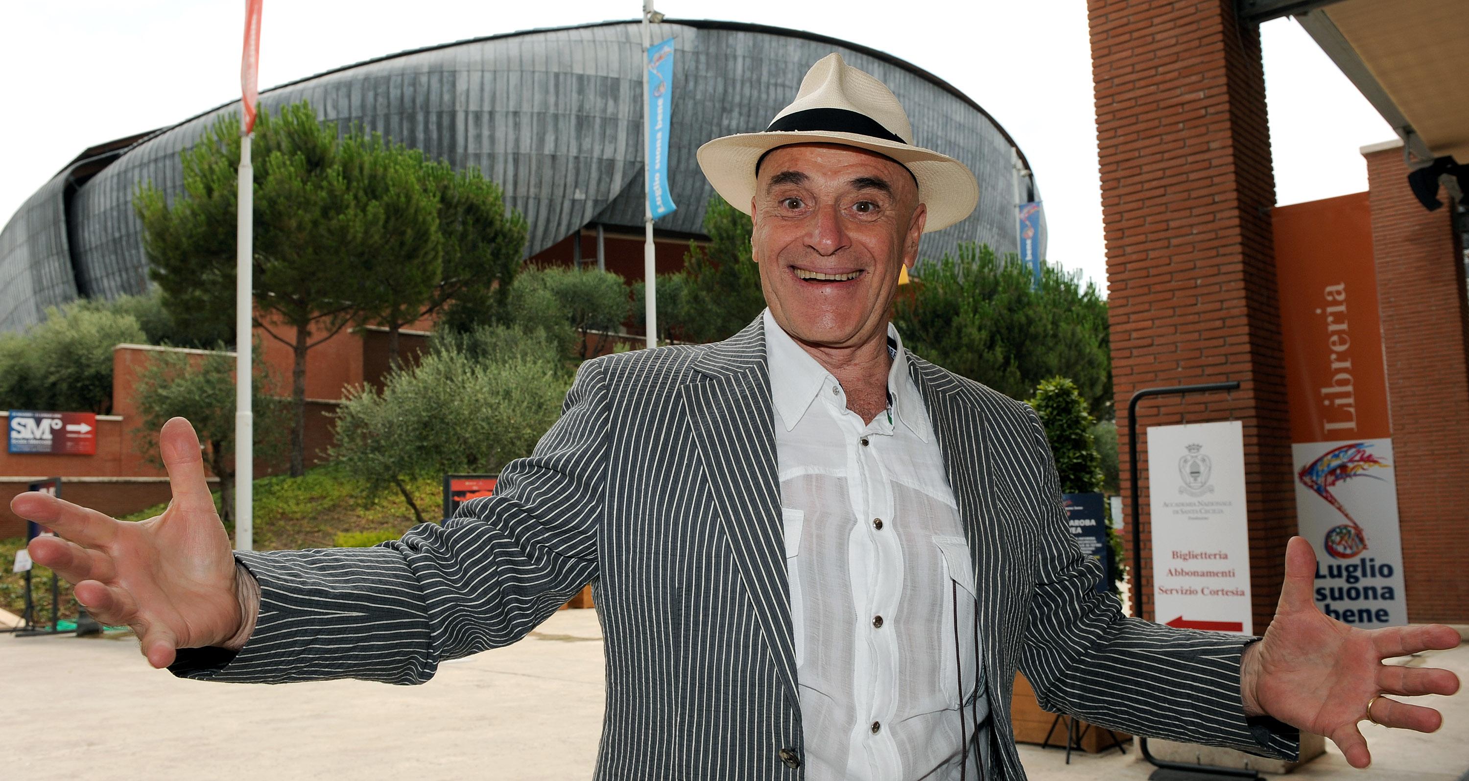 Edoardo Vianello: «Ennio Morricone geniale ma che carattere, Renato Zero un amico, Ricchi e Poveri ingrati»