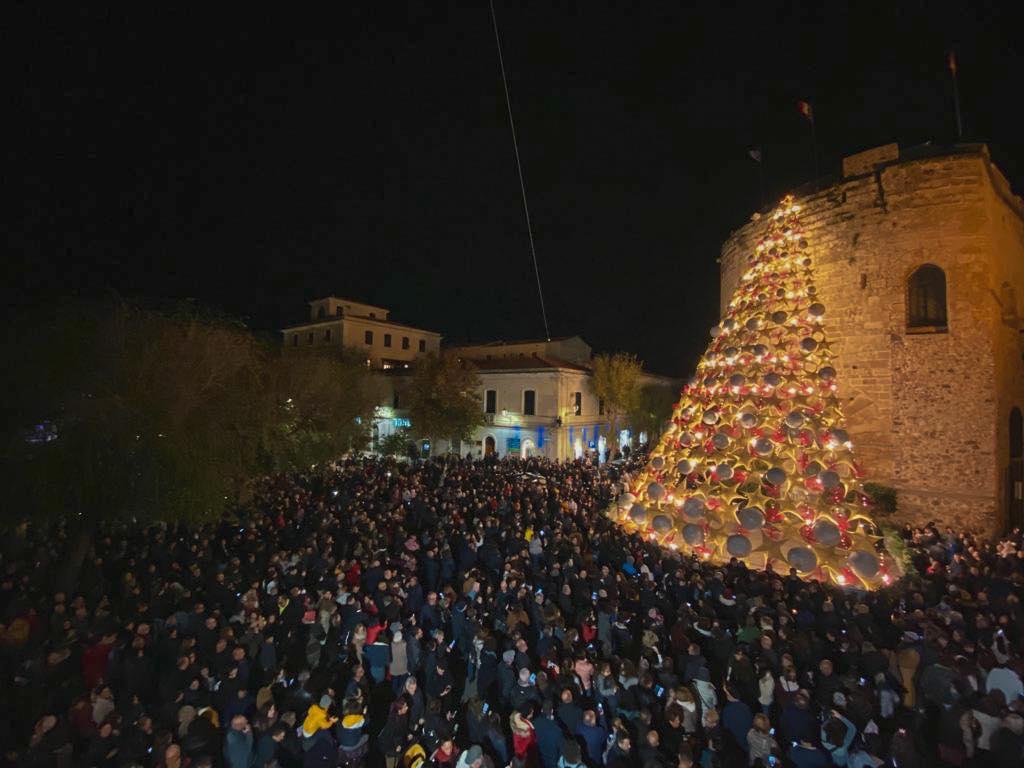 Il FestivAlguer apre il Cap d'Any