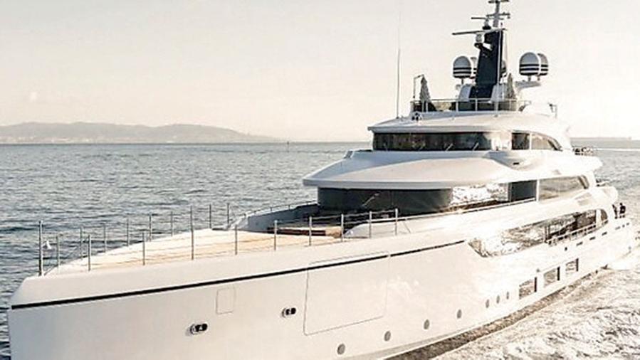 Utili e fatturati, le prime 100 aziende a Viareggio. Azimut Benetti guida la nautica d’oro