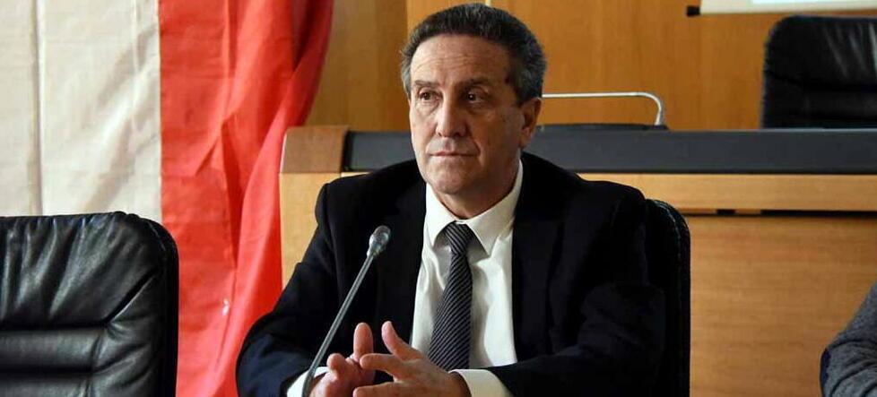 «Il lavoro mi ha emozionato»: Augusto Lama si racconta