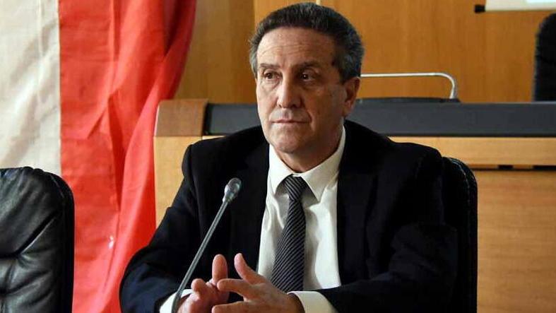 «Il lavoro mi ha emozionato»: Augusto Lama si racconta