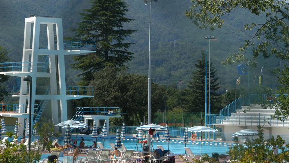 Piscina a Villafranca, maxi restyling da 9 milioni. Nulla osta al progetto del Comune