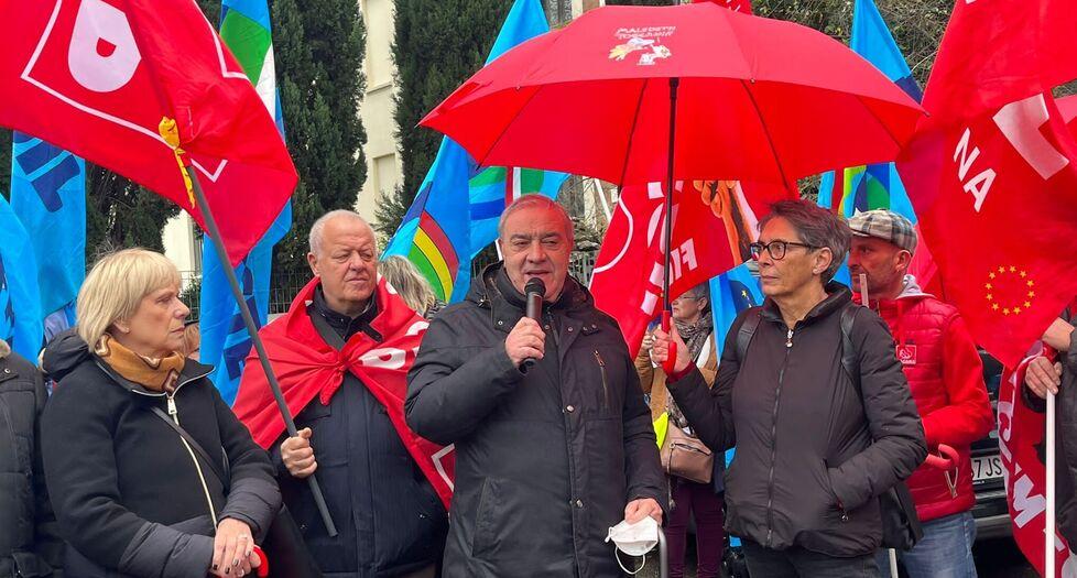 Emergenza casa a Grosseto. «C’è un mercato nero»: ecco il j’accuse di don Enzo Capitani