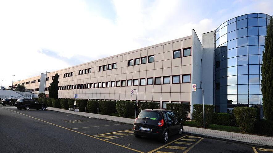 Cecina, profanata la cappella dell’ospedale: rubato il tabernacolo con le ostie