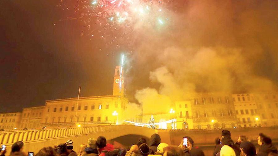 
	Pisa si prepara a festeggiare il Capodanno in piazza&nbsp;

