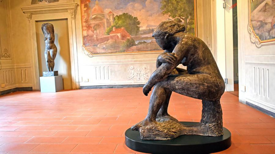 Carnacini: «Riapriremo il palazzo del Tau ma quello non è un vero museo»