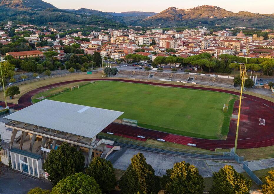 Stadio, nuova relazione bocciata. Il no della dirigente alla riapertura
