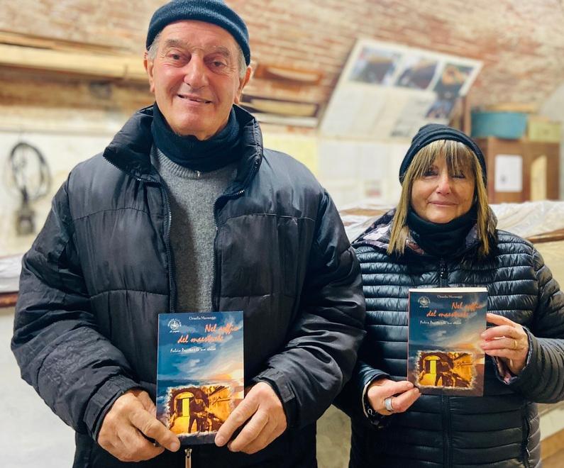 Maestro d’ascia, poi il teatro e gli stornelli. Fulvio Pacitto si racconta: ecco la mia vita 