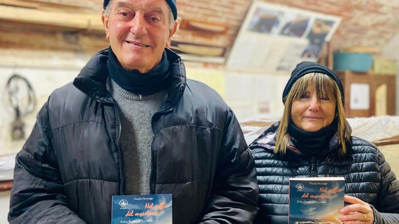 Maestro d’ascia, poi il teatro e gli stornelli. Fulvio Pacitto si racconta: ecco la mia vita