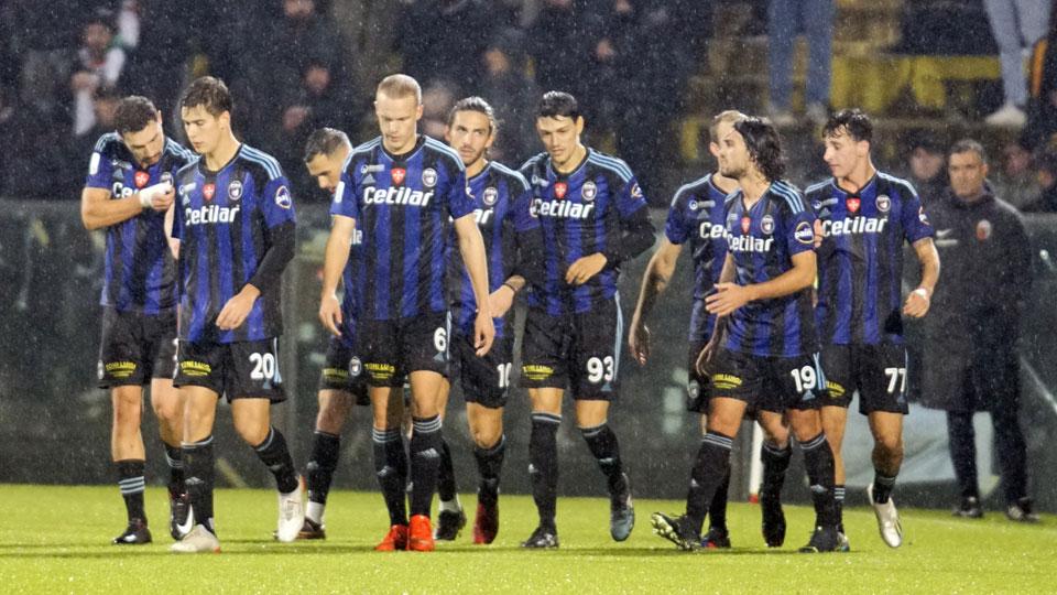 Il Pisa sogna un altro sorpasso: D’Angelo pensa a una “sorpresina” per il Brescia