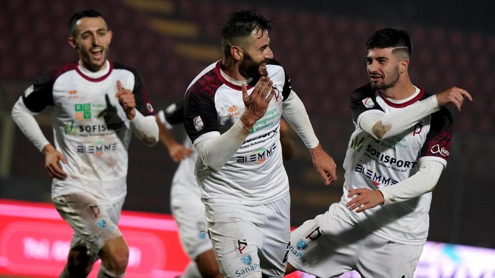 Pontedera, è l’ora del big match in casa del Gubbio. Mister Canzi: «Conosciamo le nostre potenzialità»