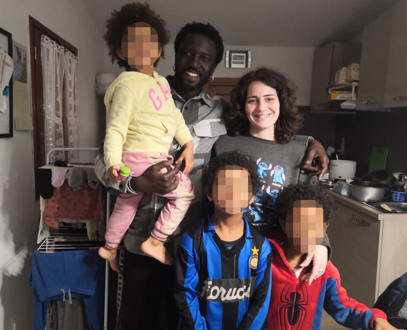 Livorno, il console del Senegal sfratta una famiglia di concittadini 